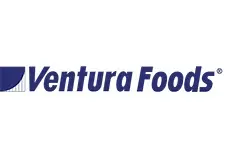 Ventura Foods logo showcasing quality food products and culinary excellence.